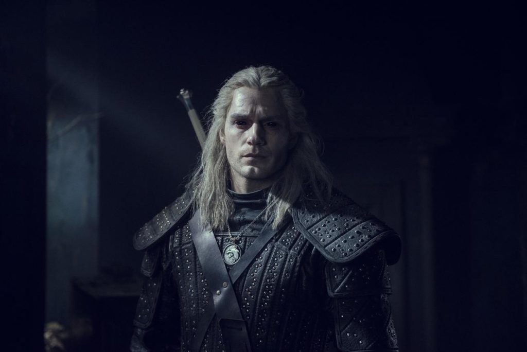 The Witcher Kritik