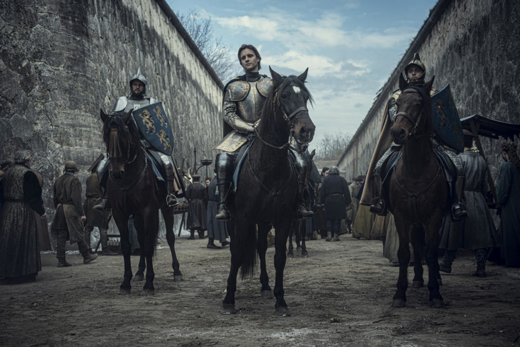 The Witcher Kritik