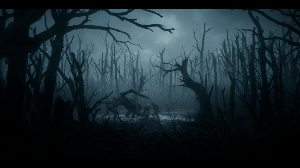 The Witcher Kritik
