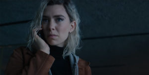 Vanessa Kirby in Hobbs & Shaw