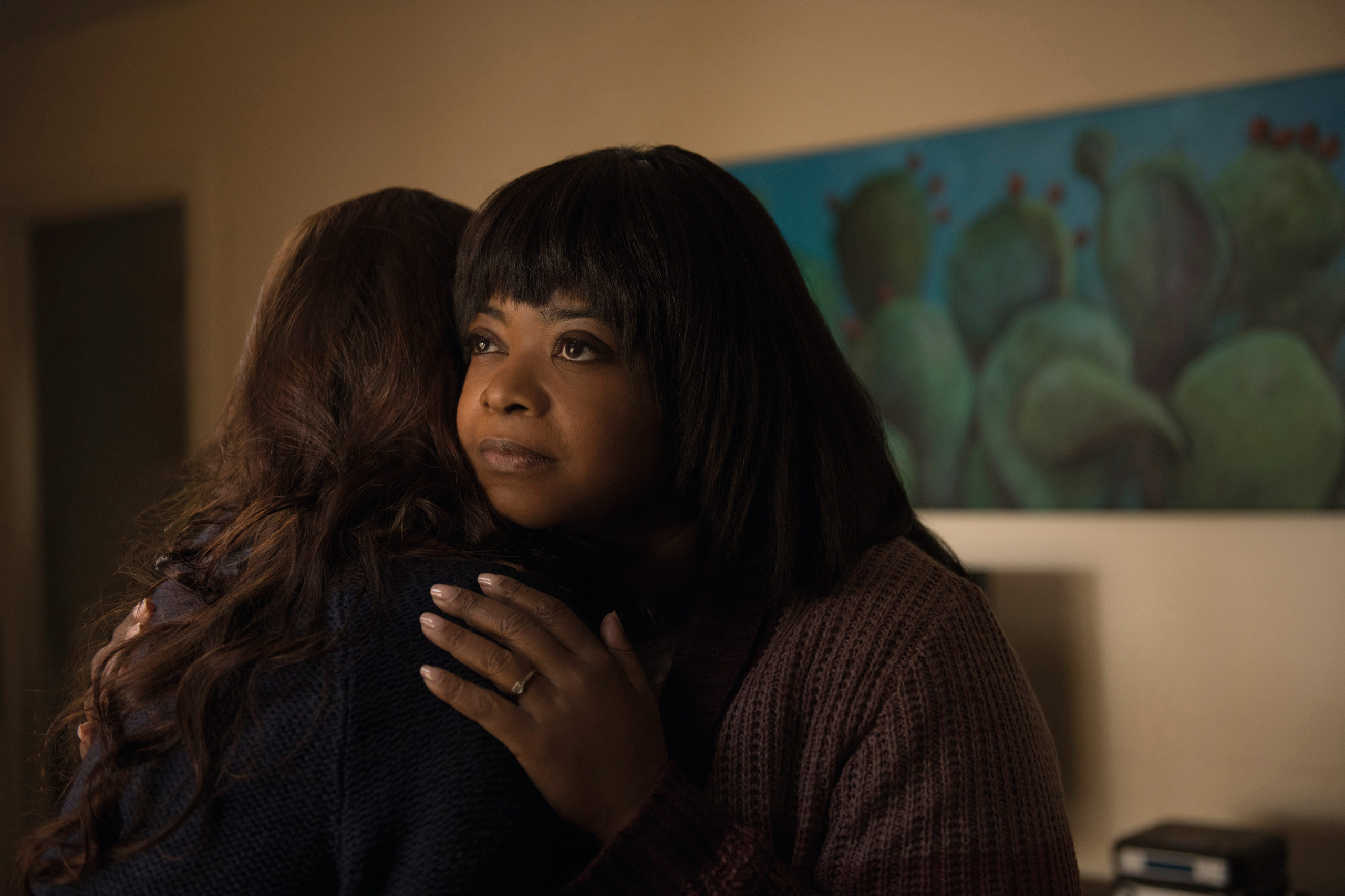 Films Et Séries Tv Avec Octavia Spencer «MA» Kritik zum Horrorfilm mit Octavia Spencer • what the film