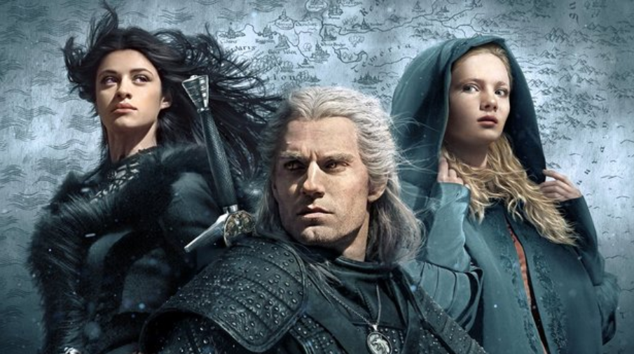 The Witcher Kritik