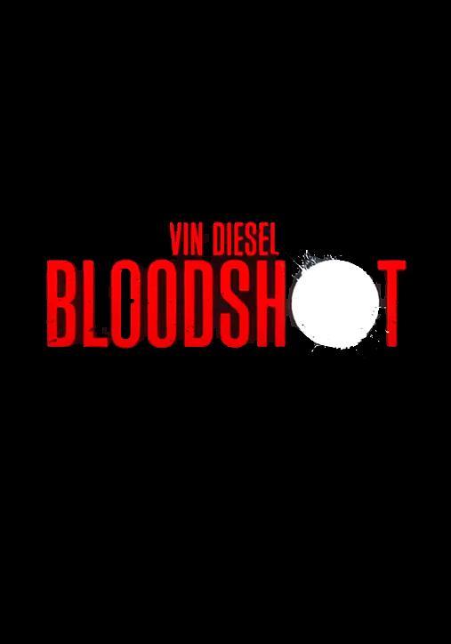 Bloodshot Filmposter