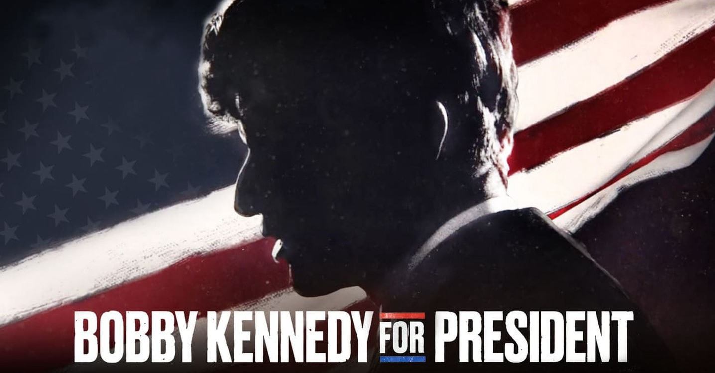 NetflixBobbyKennedyforPresident • what the film