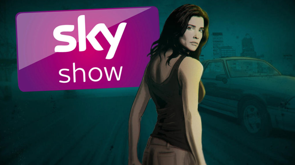 Sky Show im Mai Alle neuen Serien und Filme, die starten