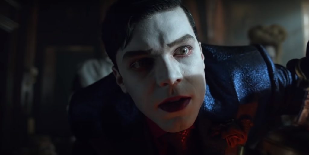 Gotham Staffel 5 • Wie gut ist die finale Staffel der Serie? • what the ...