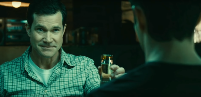 Dylan Walsh als Stepfather
