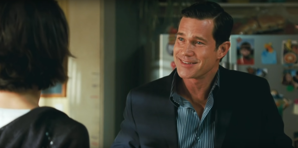 Dylan Walsh aus Stepfather