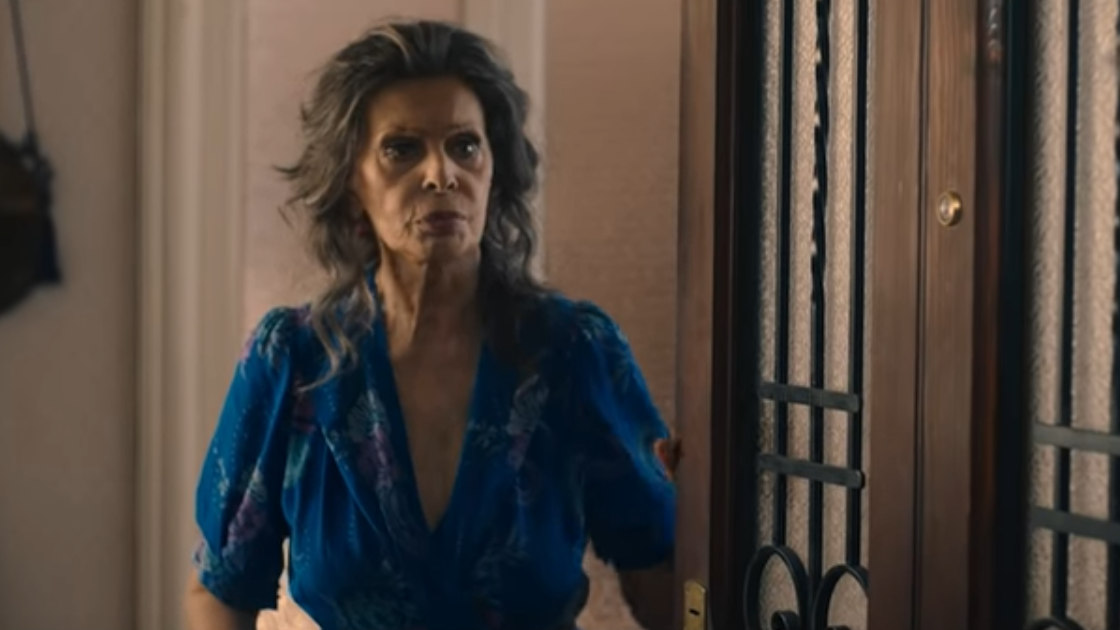 Du Hast Das Leben Vor Dir Du hast das Leben vor dir - Ein Drama mit Sophia Loren • what the film