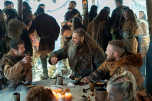 Vikings Staffel 6
