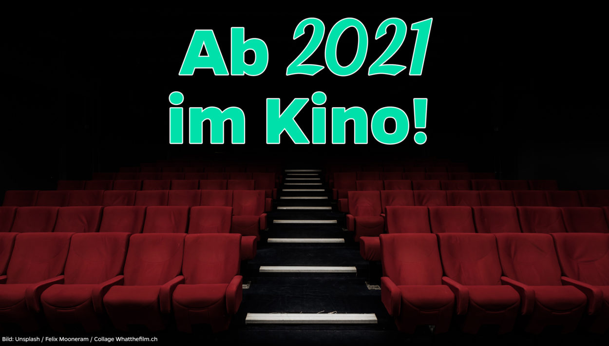 Im Kino 2021