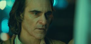 Joaquin Phoenix als Arthur in Joker