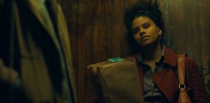 Zazie Beetz als Sophie in Joker
