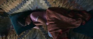 Ariana Greenblatt aus Awake