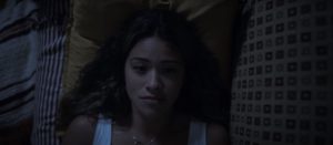 Gina Rodriguez aus Awake