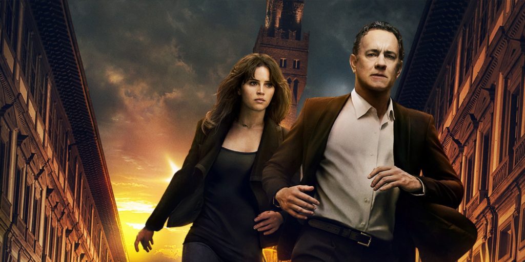 Tom Hanks in Inferno