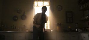 Ruairi O’Connor als Arne Johnson aus Conjuring 3