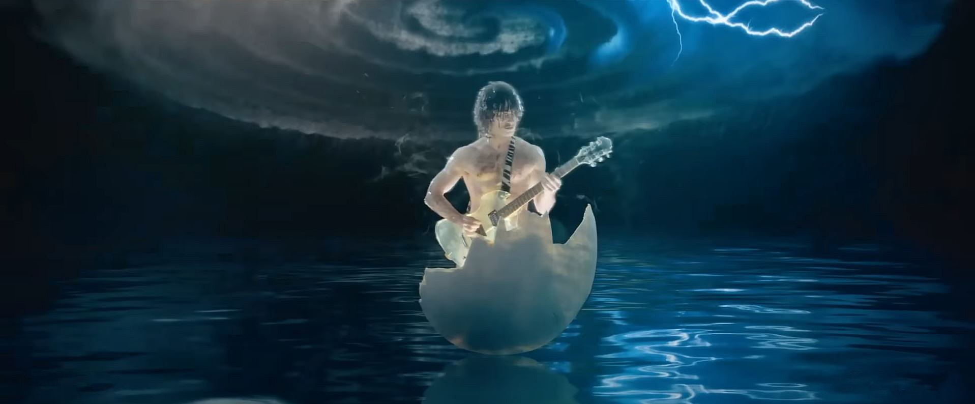 Weird Die Al Yankovic Story Das neue Biopic mit Daniel Radcliffe