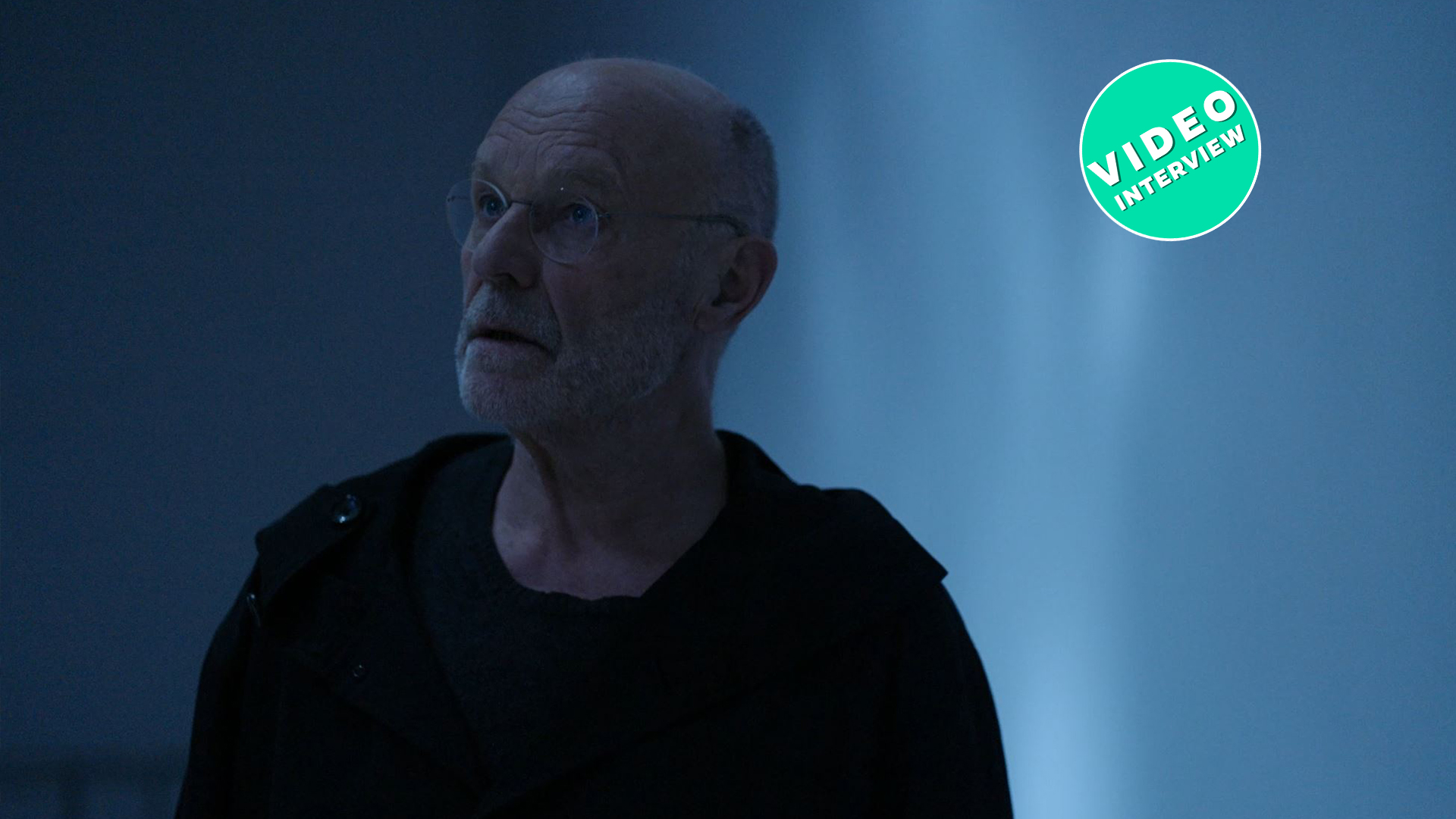 Anselm Das Rauschen der Zeit Die 3DDoku von Wenders Interview