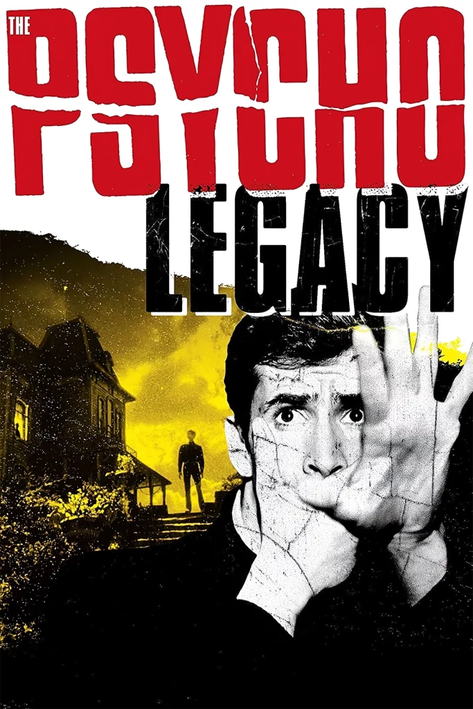 The Psycho Legacy - Dokumentarfilm (2010)