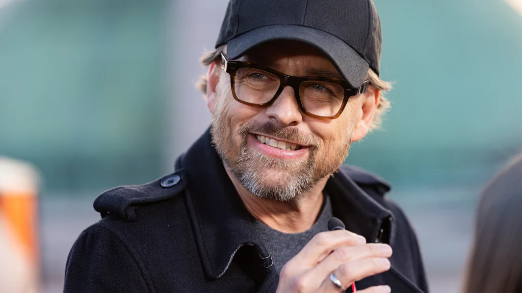 Regisseur Joachim Ronning Premiere London Tron Ares