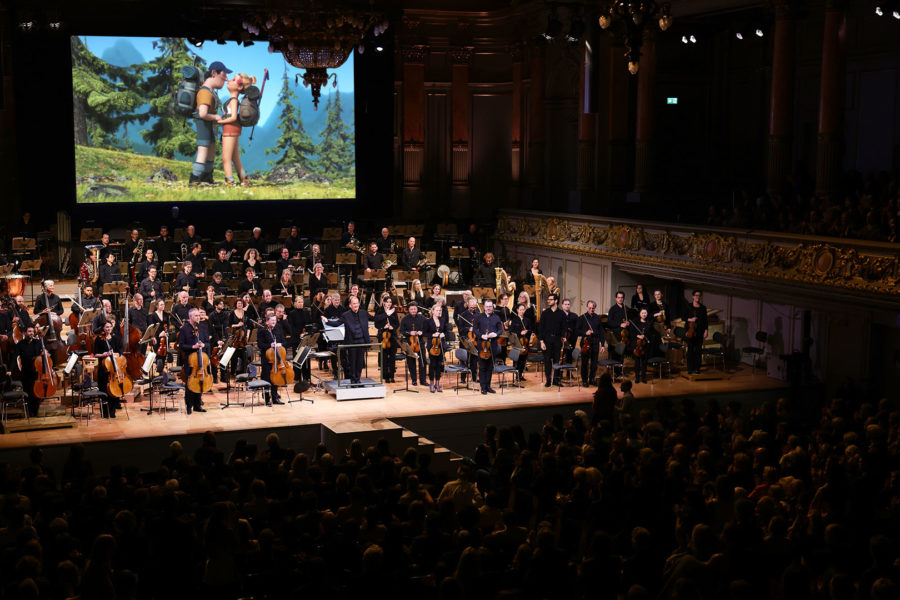 13 Internationaler Filmmusikwettbewerb IFMW 21 Zurich Film Festival