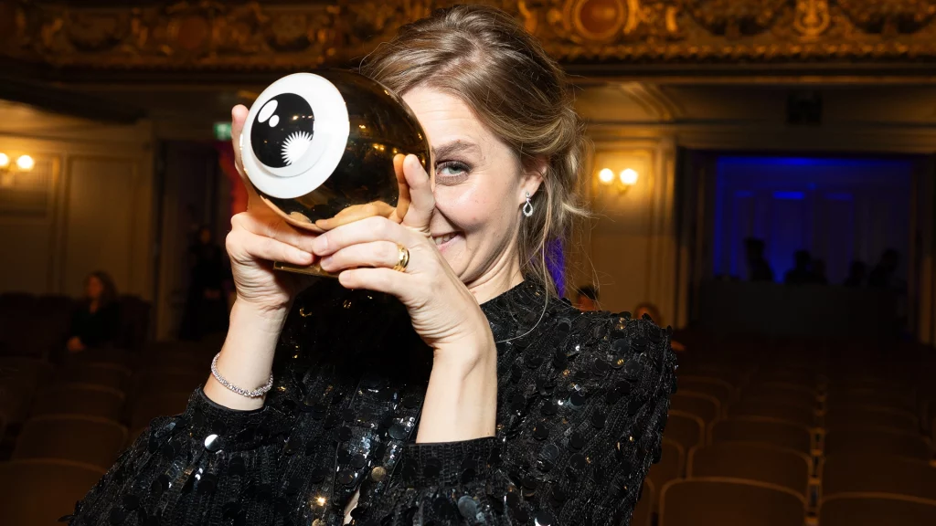 Joker-Komponistin Hildur Guðnadóttir mit Career Achievement Award 2025 13 IFMW