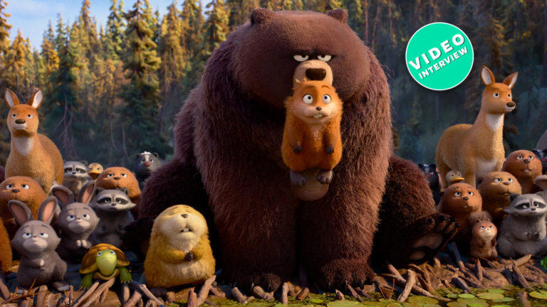 Magdalena Montasser und Katy Karrenbauer aus Hoppers _Interview Daniel Chong