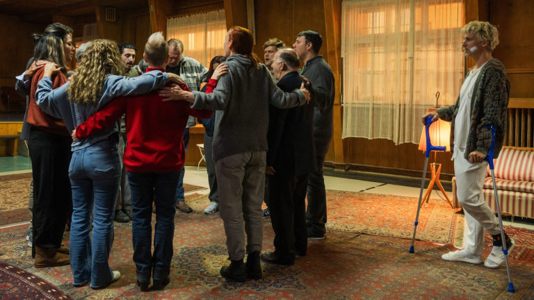 No Hit Wonder mit Florian David Fitz als Daniel Nowak