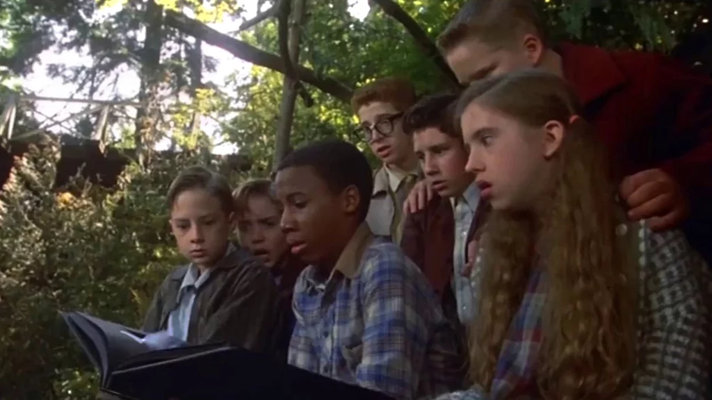 TV-Film Es 1990