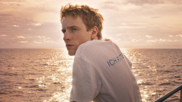 Louis Hofmann in 23 000 Leben