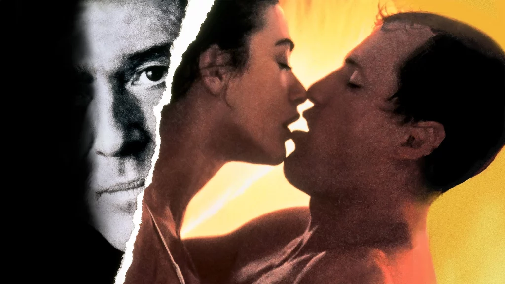 Ein unmoralisches Angebot mit Demi Moore und Woody Harrelson