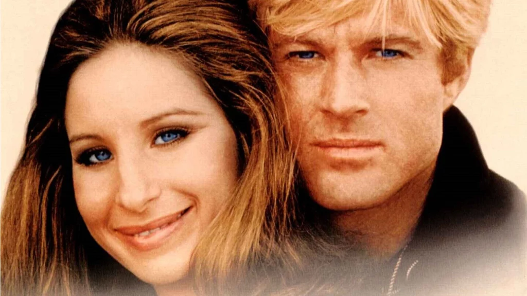 So wie wir waren mit Barbra Streisand