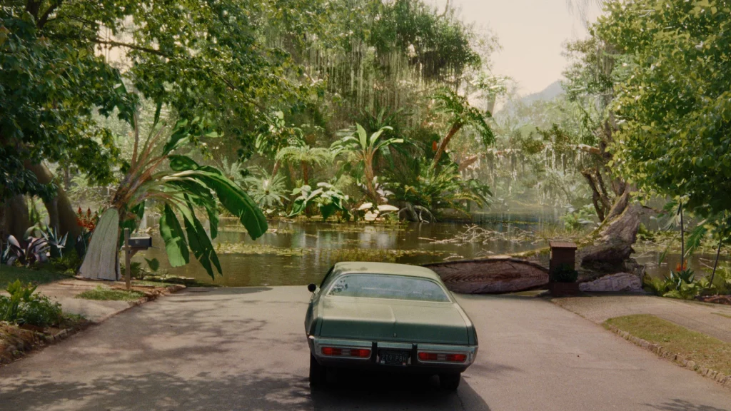 Neuer Film von David Robert Mitchell