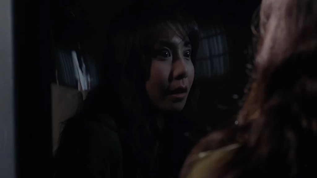 Nanako Matsushima aus Ring - Das Original (1998)