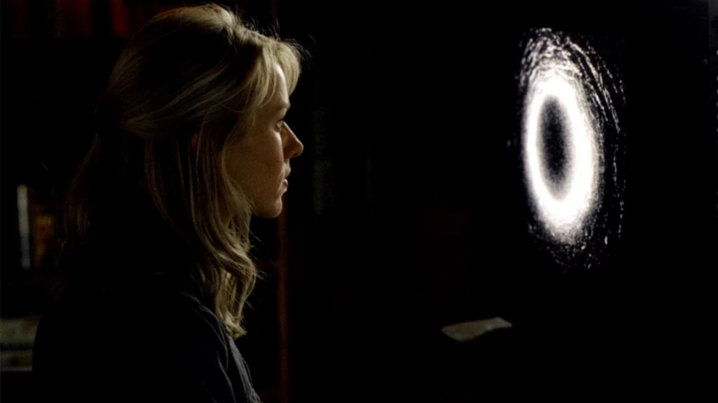 Naomi Watts als Rachel Keller aus The Ring 2002